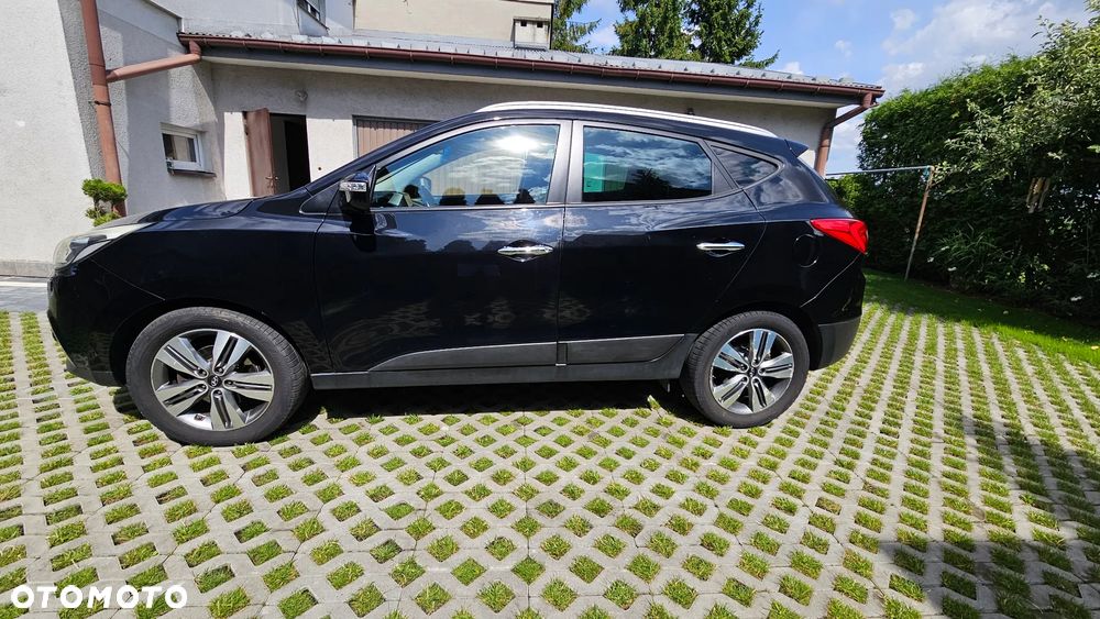 Hyundai ix35 2.0 CRDi Premium - 6