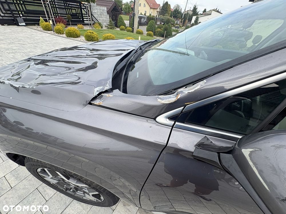 Hyundai Santa Fe 1.6 T-GDI HEV Platinum - 24