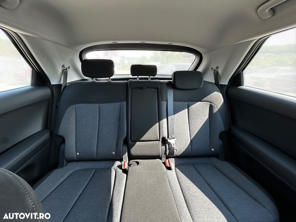 Hyundai IONIQ 5 77,4 kWh 4WD Techniq - 27