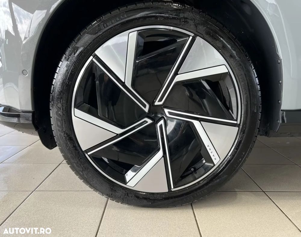 Volvo EX90 Twin Motor Performance Ultra - 17