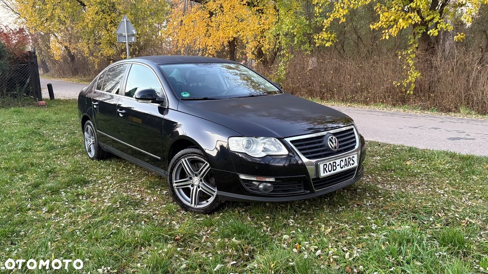 Volkswagen Passat 2.0 TDI Comfortline DSG - 2