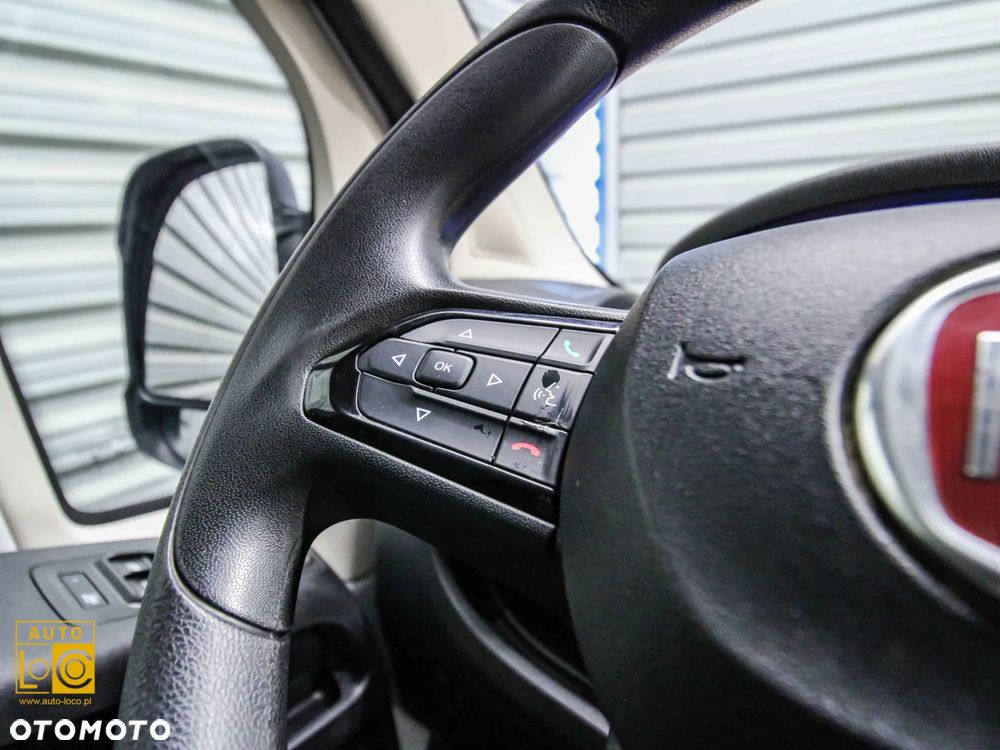 Fiat DUCATO FURGON L4H3 - 19