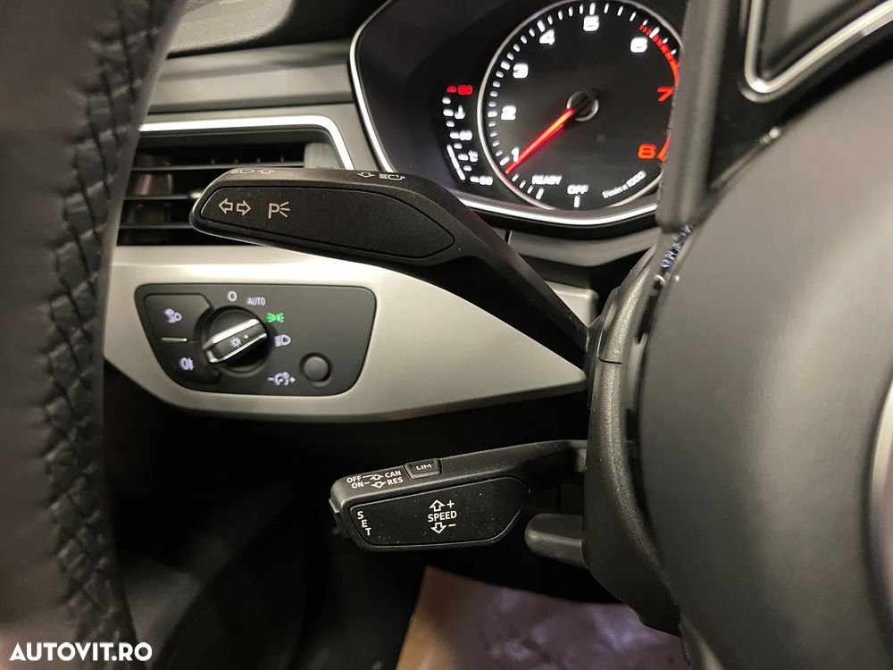 Audi A4 35 TFSI S tronic MHEV Advanced - 24