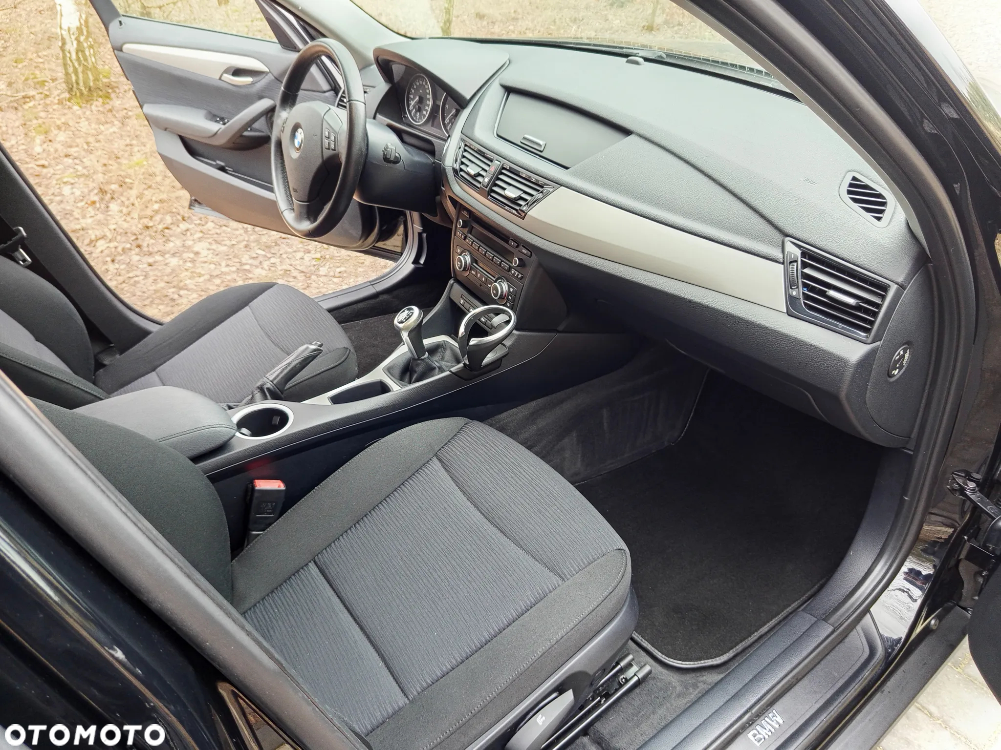 BMW X1 - 27