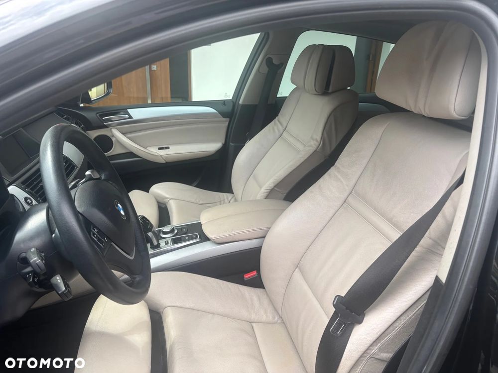 BMW X6 35d xDrive - 9
