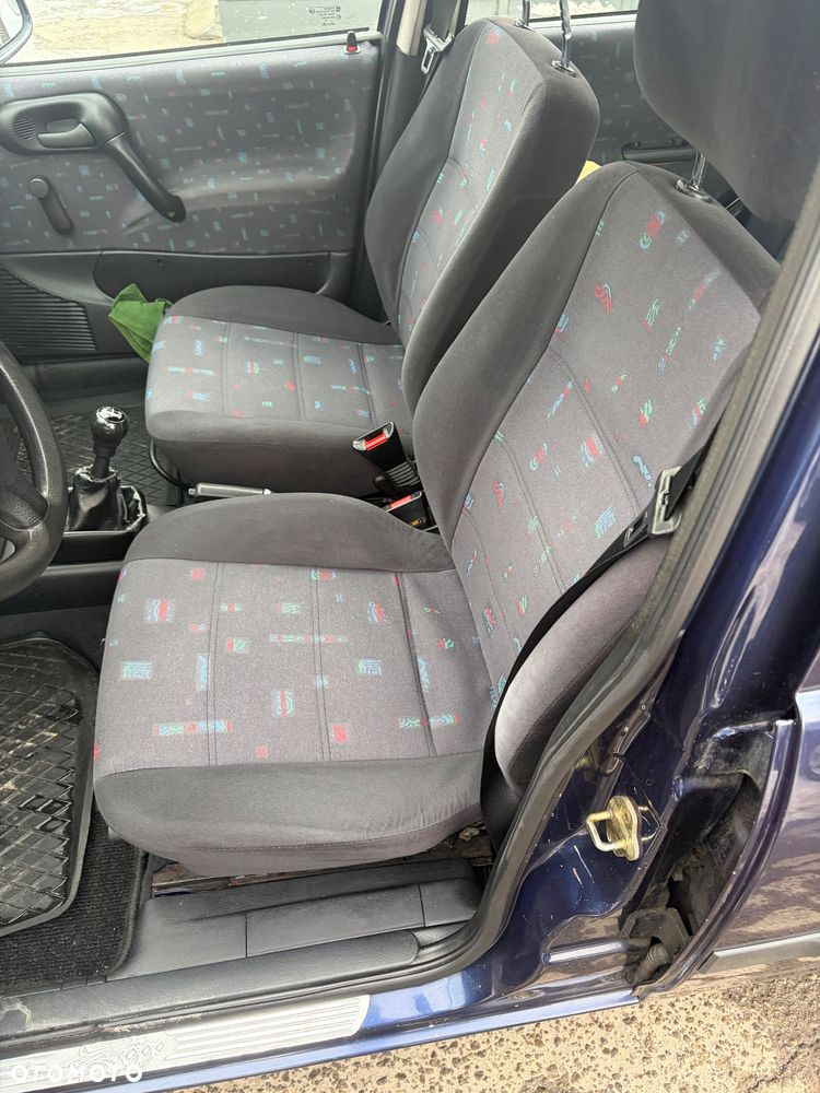 Opel Corsa 1.2 City 16v - 21