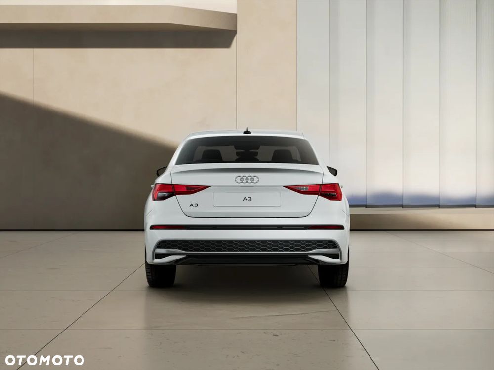 Audi A3 Limousine 30 TFSI mHEV Advanced S tronic - 6