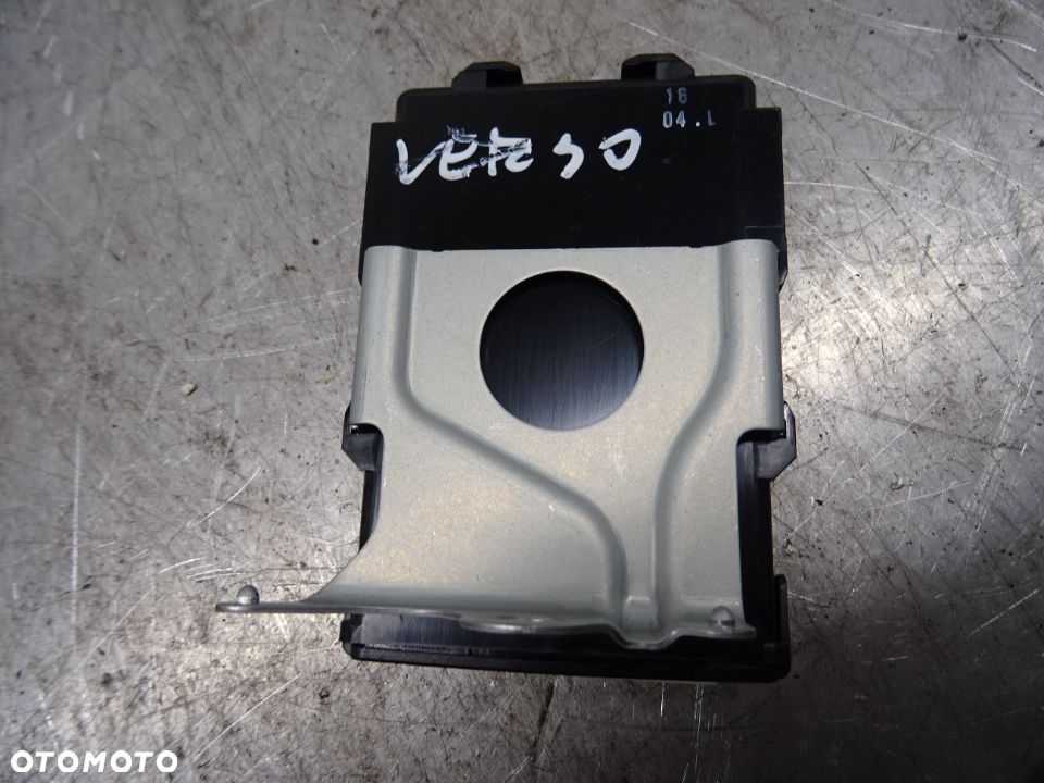 TOYOTA VERSO 09-12 2.2 D-CAT MODUŁ 89690-0F020 - 3