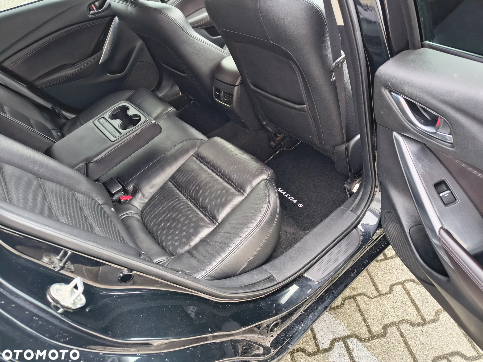 Mazda 6 2.2 D Skypassion I-ELoop - 20