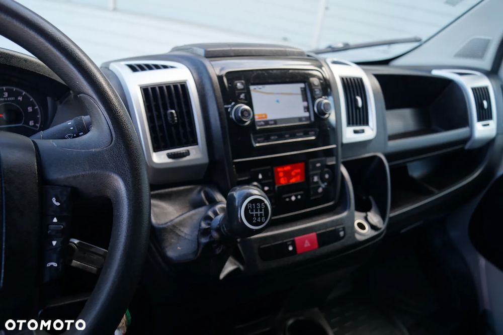 Fiat Ducato - 22