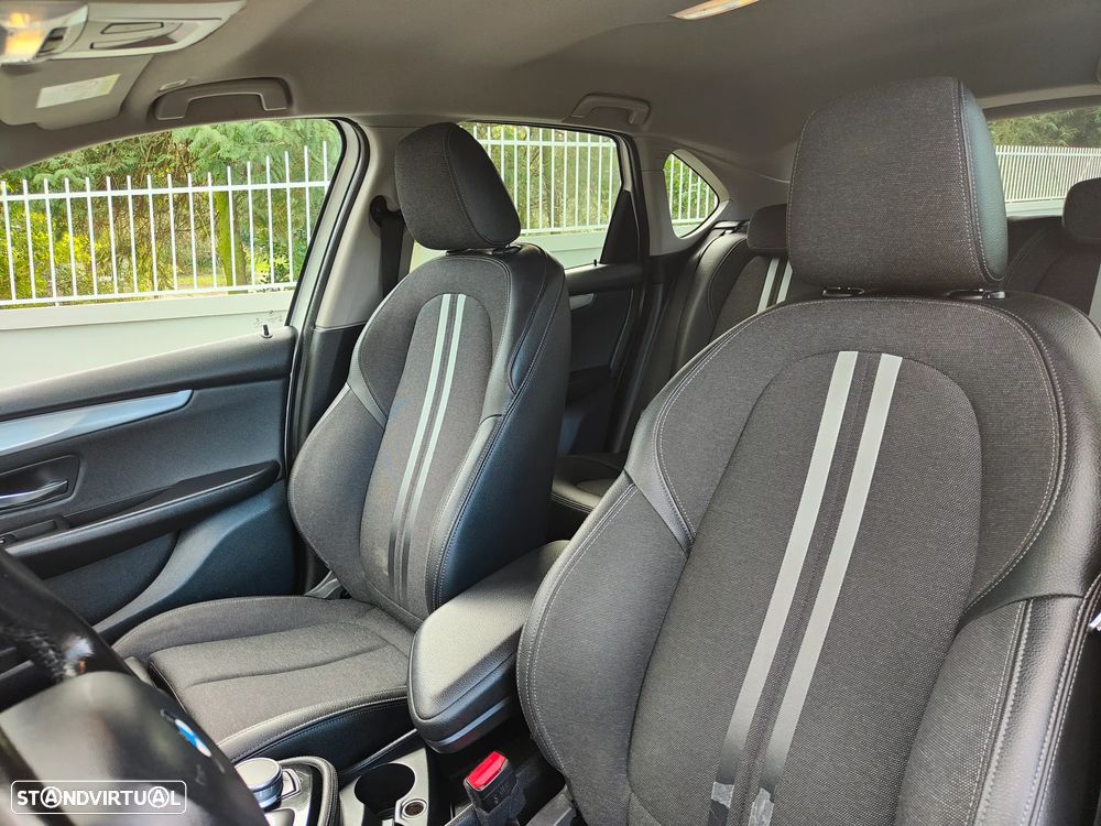 BMW 225xe Active Tourer Line Sport - 27