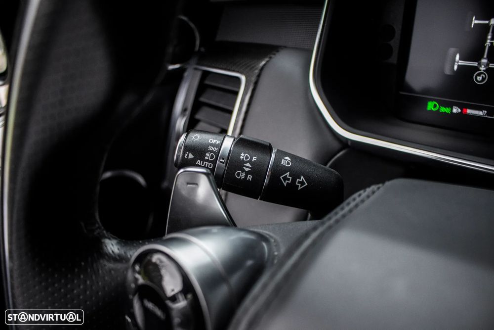 Land Rover Range Rover Sport P400e Autobiography Dynamic - 16