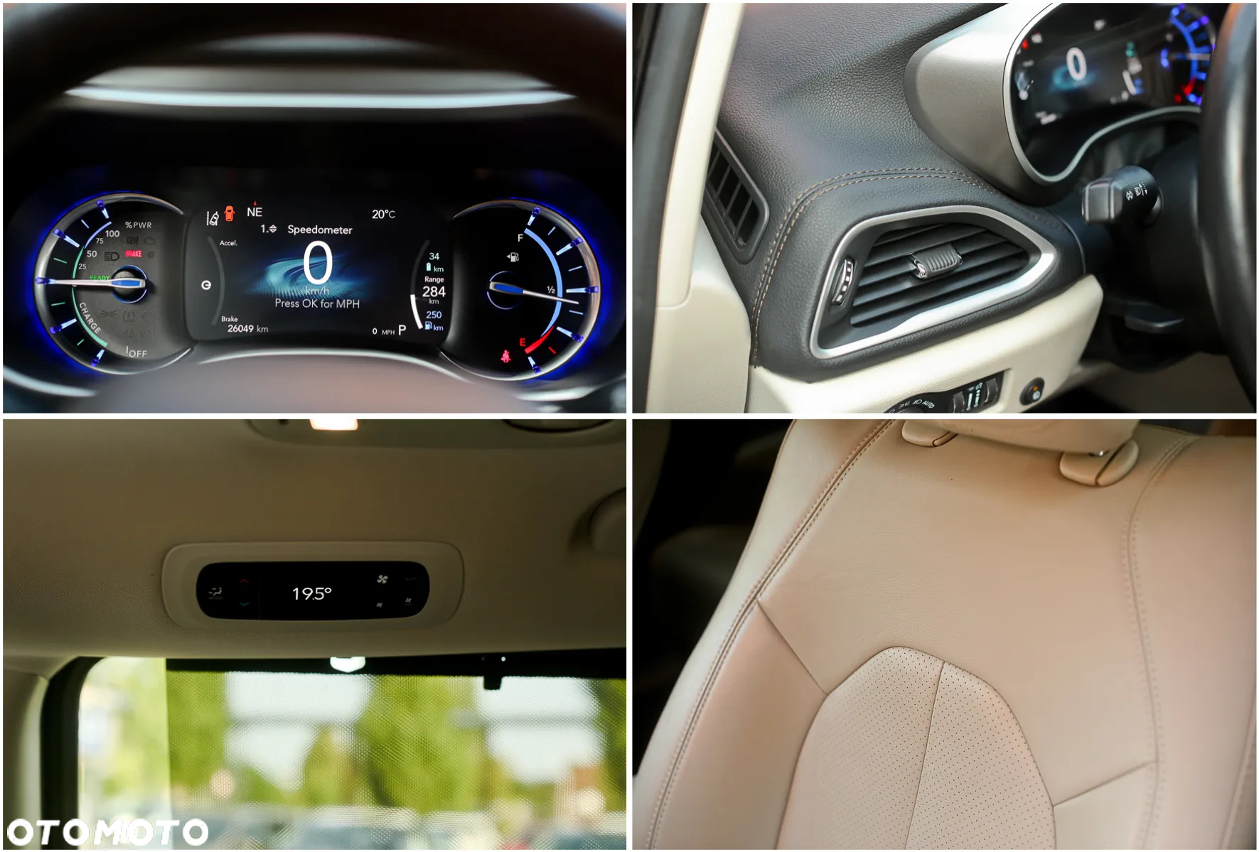 Chrysler Pacifica - 38