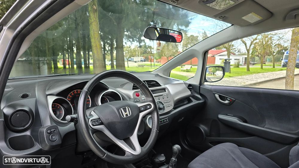 Honda Jazz 1.4 i-VTEC Exclusive - 2