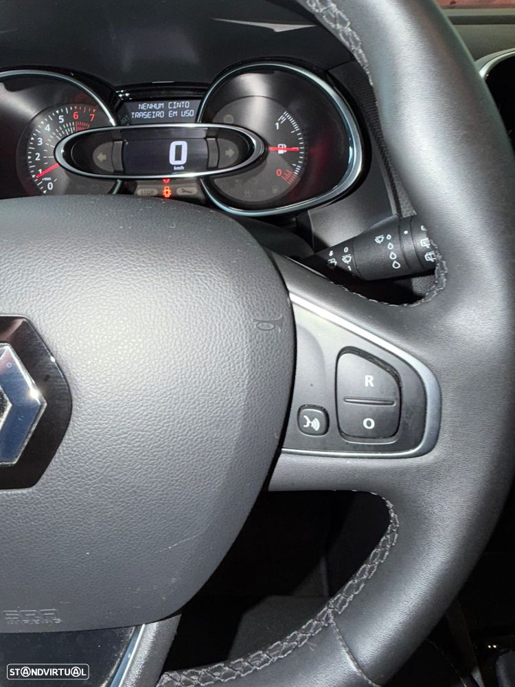 Renault Clio 0.9 TCe Limited Edition - 11