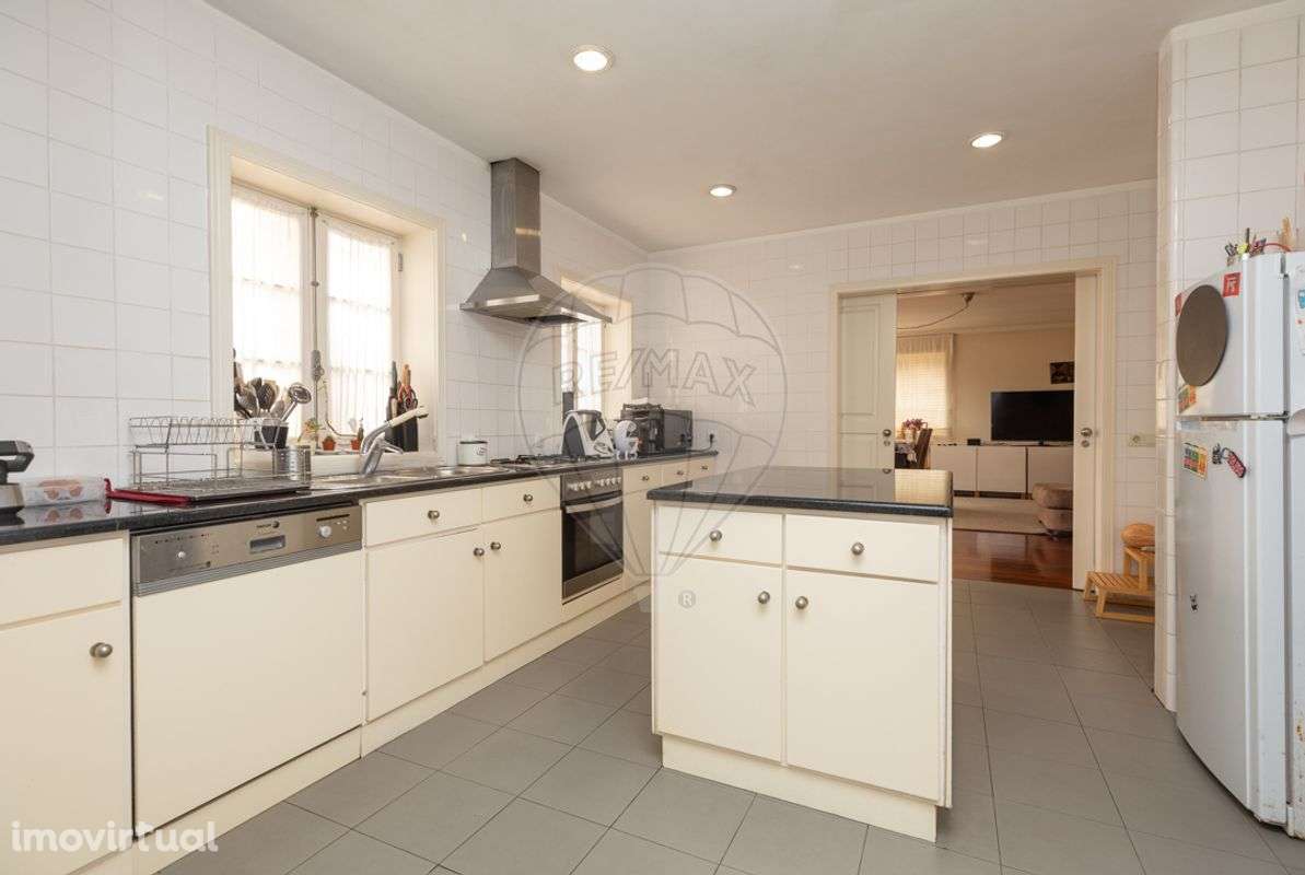 Moradia T5 para venda - Grande imagem: 4/35