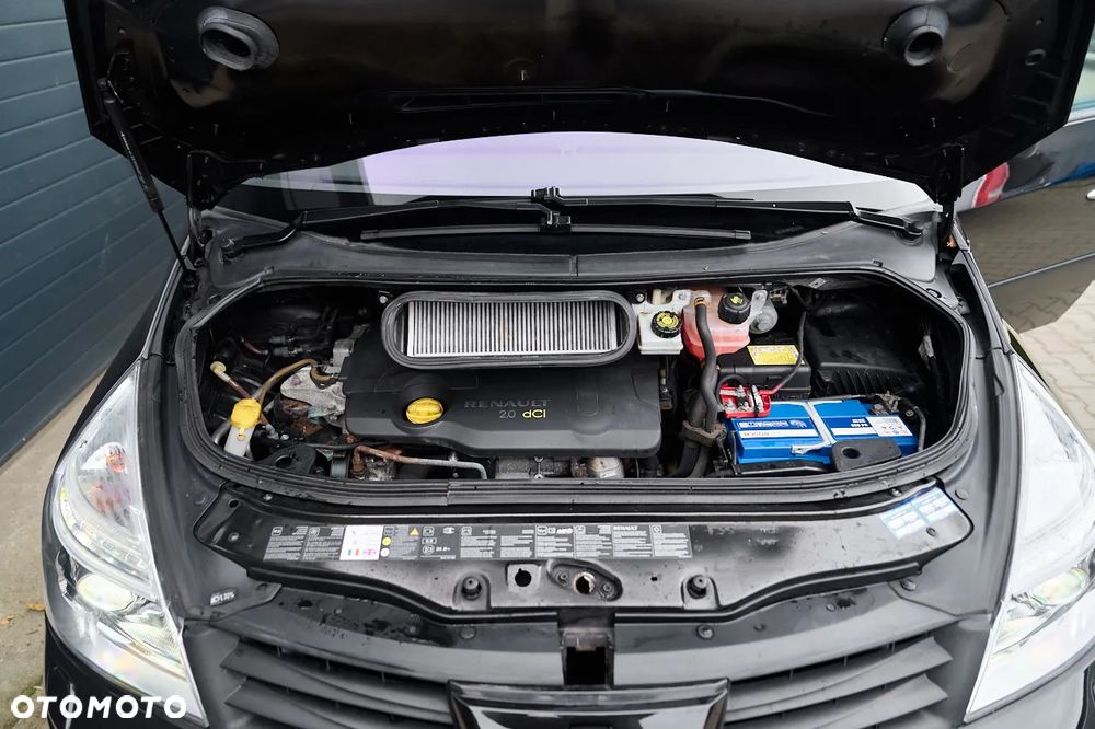 Renault Grand Espace 2.0 dCi 175 FAP Initiale - 31