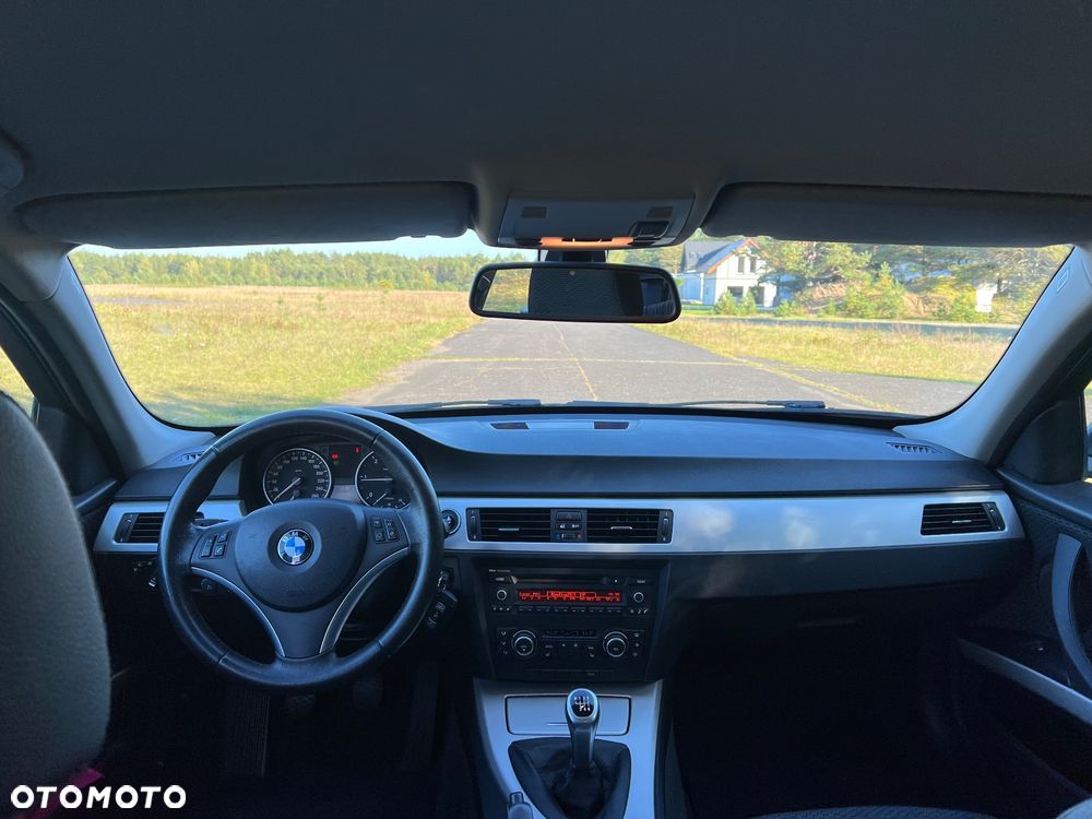 BMW Seria 3 316d - 7