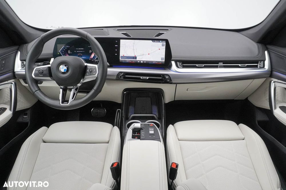 BMW X1 xDrive20d Aut. M Sportpaket - 16