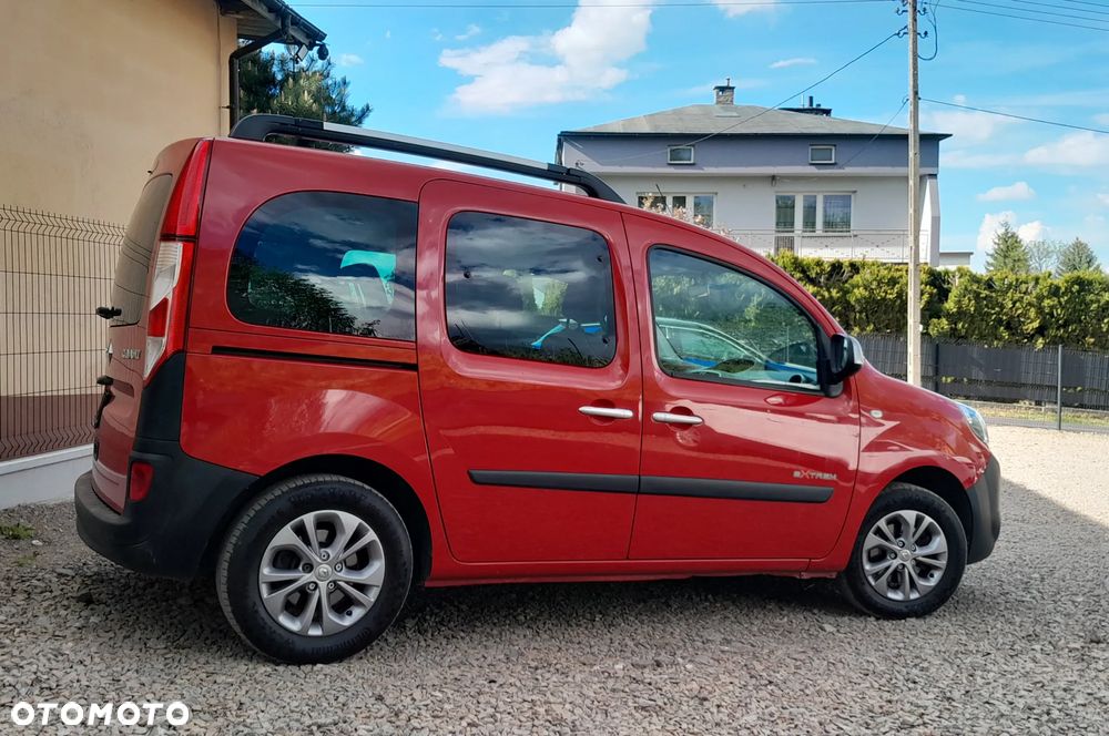 Renault Kangoo - 4