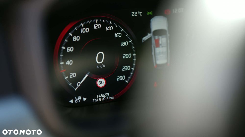 Volvo V90 T5 GPF R-Design - 14