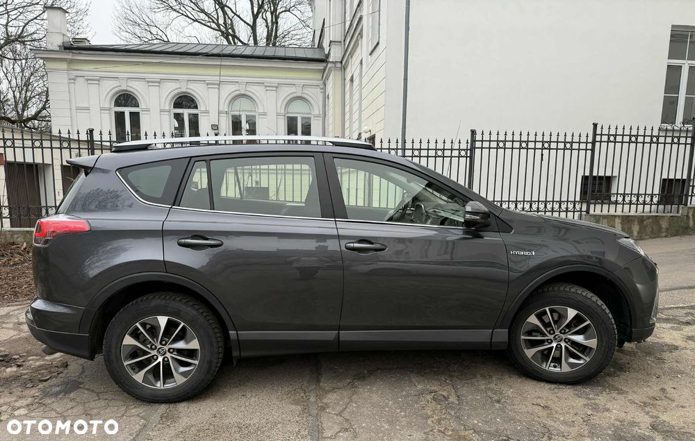 Toyota RAV4 - 15