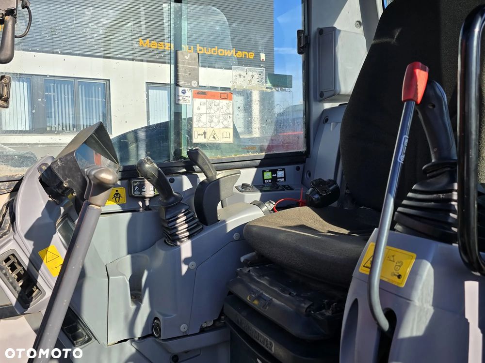 Kubota KX 080-4 - 10