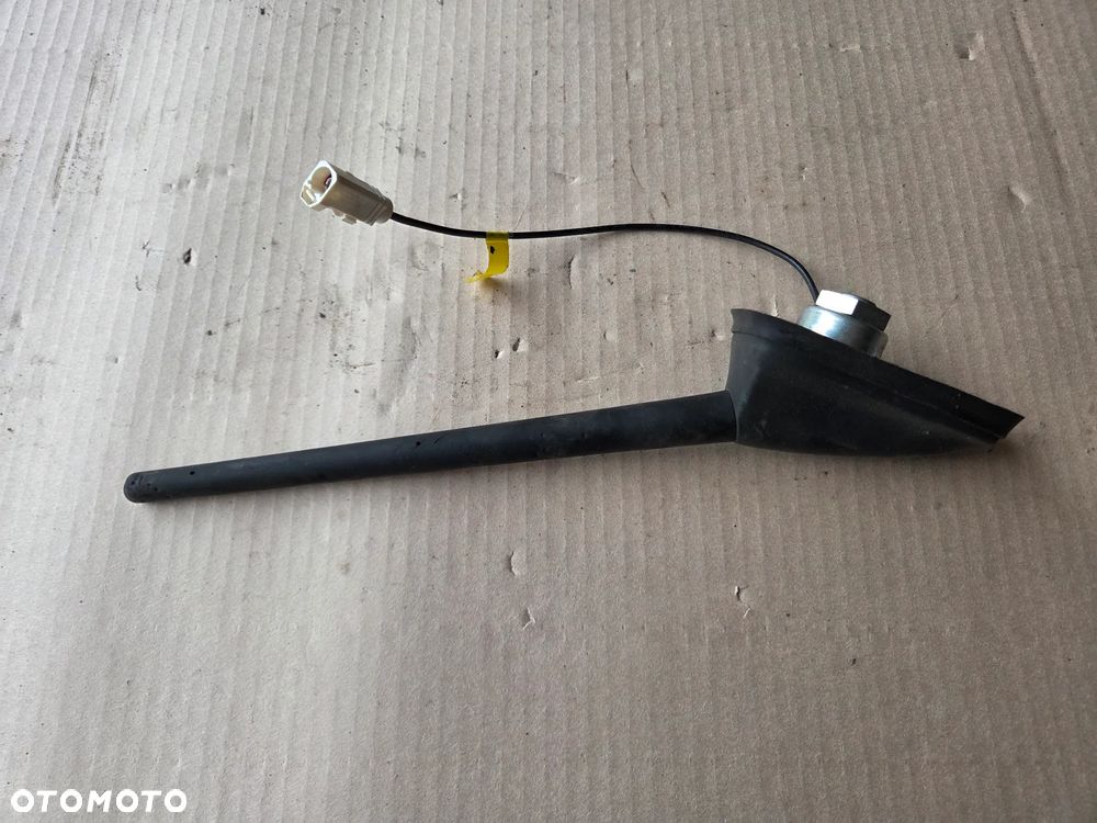 Antena dachowa Citroen C4 Cactus LIFT - 1