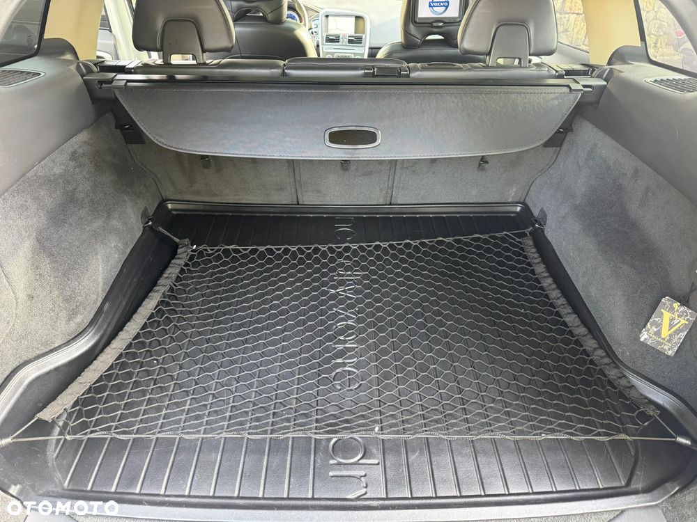 Volvo XC 60 T5 Powershift RDesign - 19