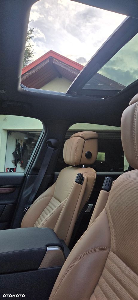 Land Rover Discovery - 10