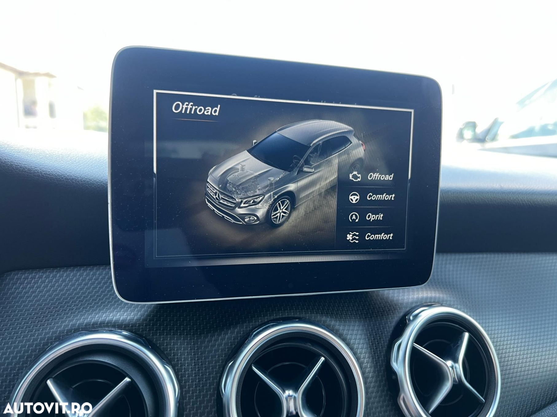 Mercedes-Benz GLA 200 d 4MATIC Aut. - 21