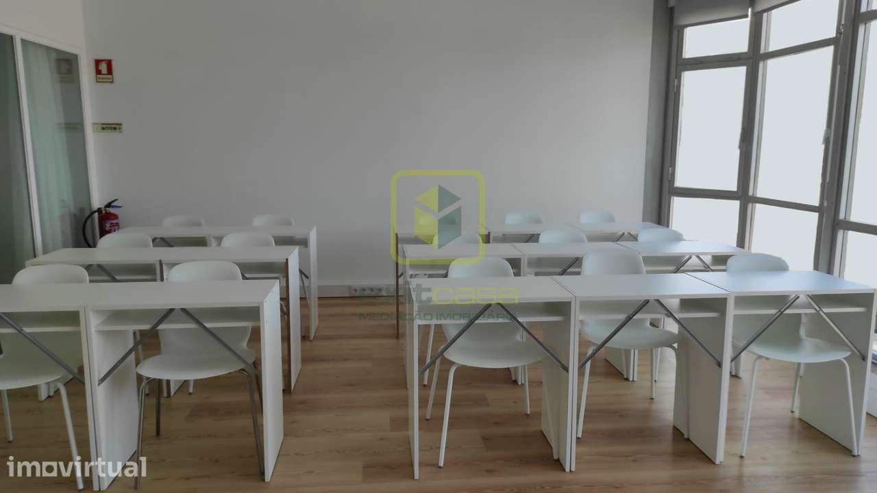 Escritório para Venda em Aveiro - Grande imagem: 2/20