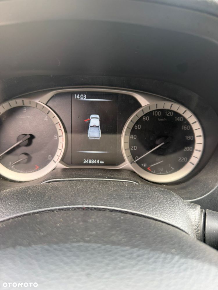 Nissan Nv400 - 7