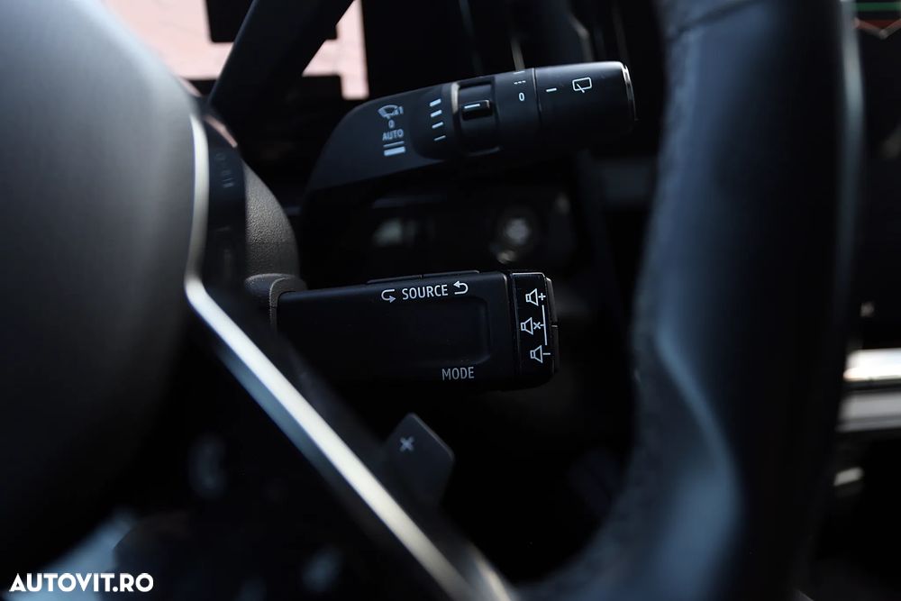 Renault Austral E-Tech Full 200 Techno - 21