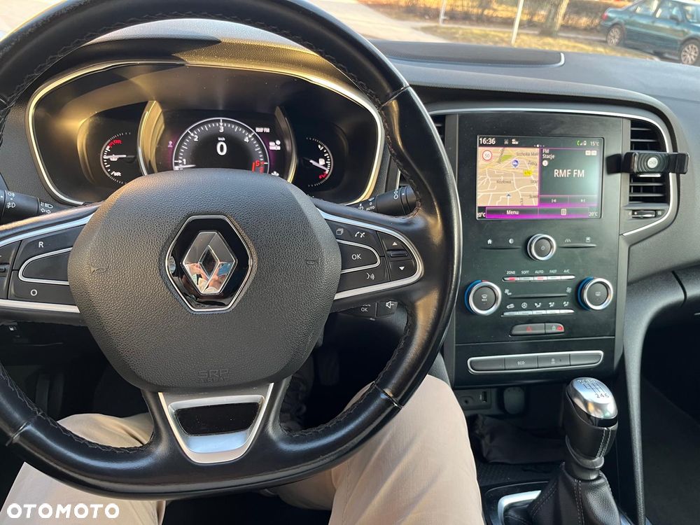 Renault Megane - 11