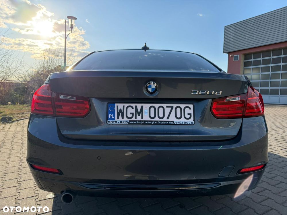 BMW Seria 3 - 10