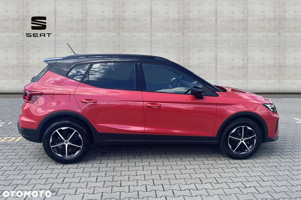 Seat Arona 1.0 TSI Style S&S DSG - 6