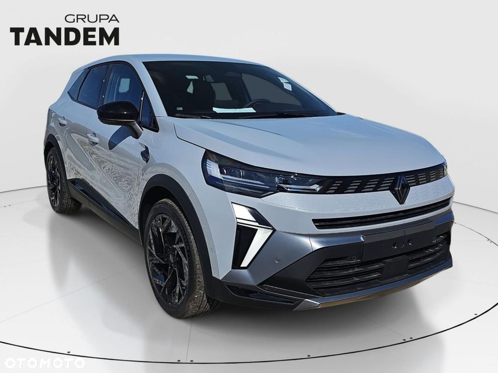 Renault Symbioz - 4