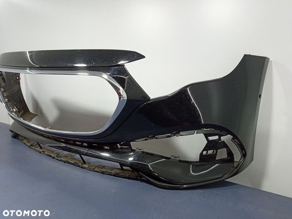 MERCEDES E KLASA W 214 ZDERZAK PRZÓD PRZEDNI A2148859701 - 3