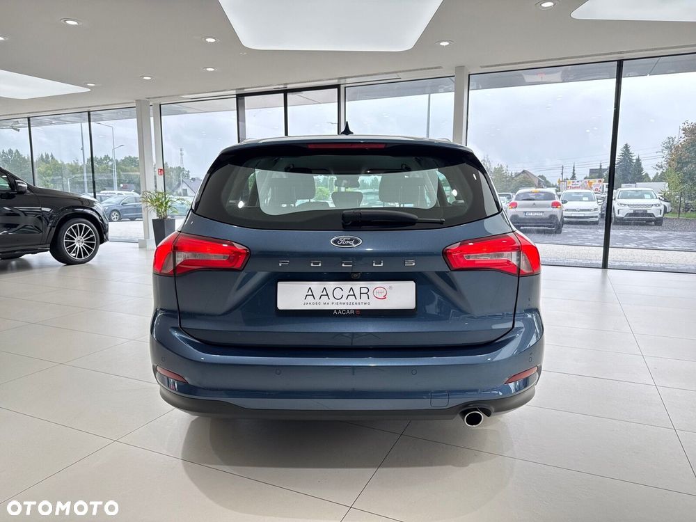 Ford Focus - 4