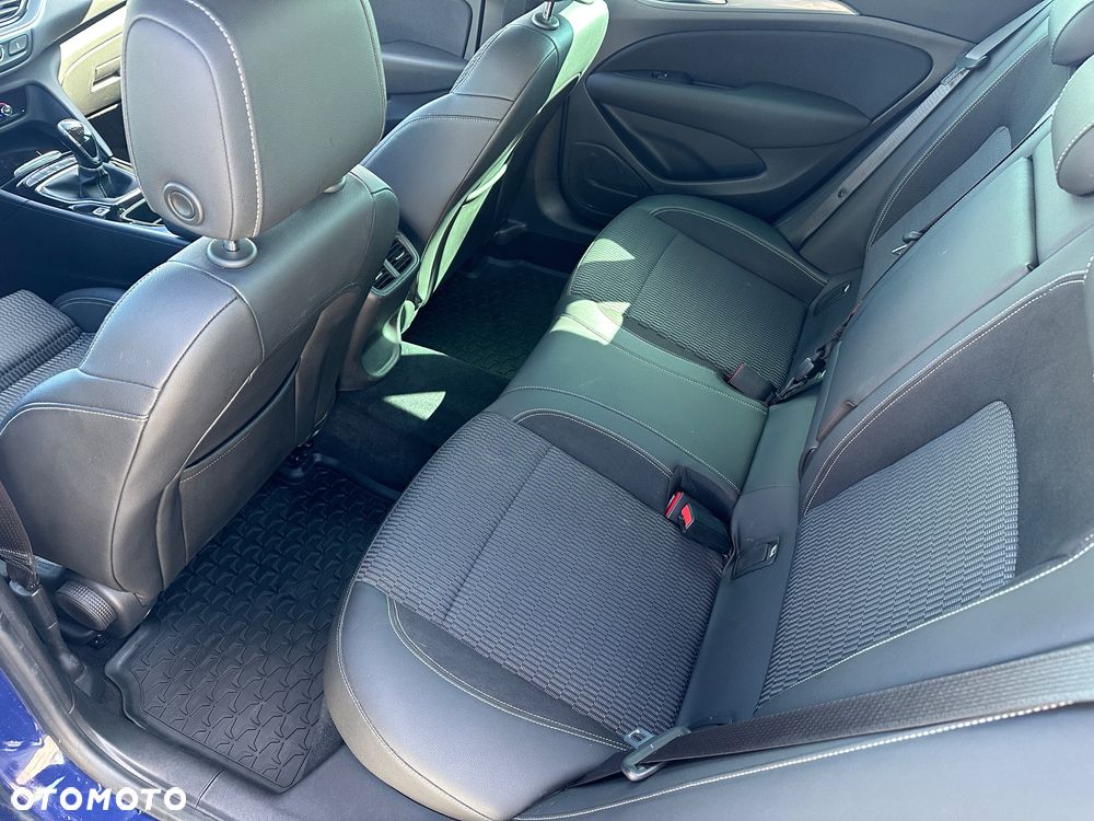 Opel Insignia 2.0 CDTI ecoFLEX Start/Stop Sport - 15