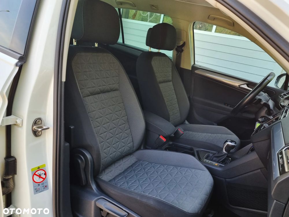 Volkswagen Tiguan 2.0 TDI SCR Life DSG - 13