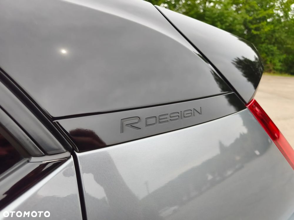 Volvo XC 40 D3 R-Design - 12