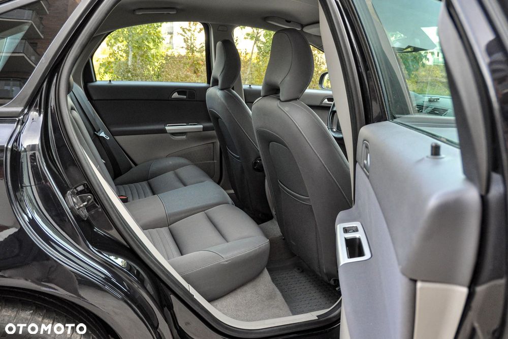 Volvo S40 - 12