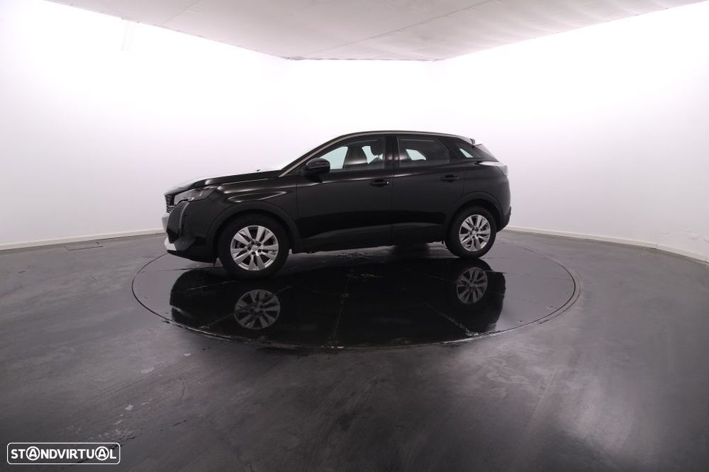 Peugeot 3008 1.5 BlueHDi Active Pack - 2