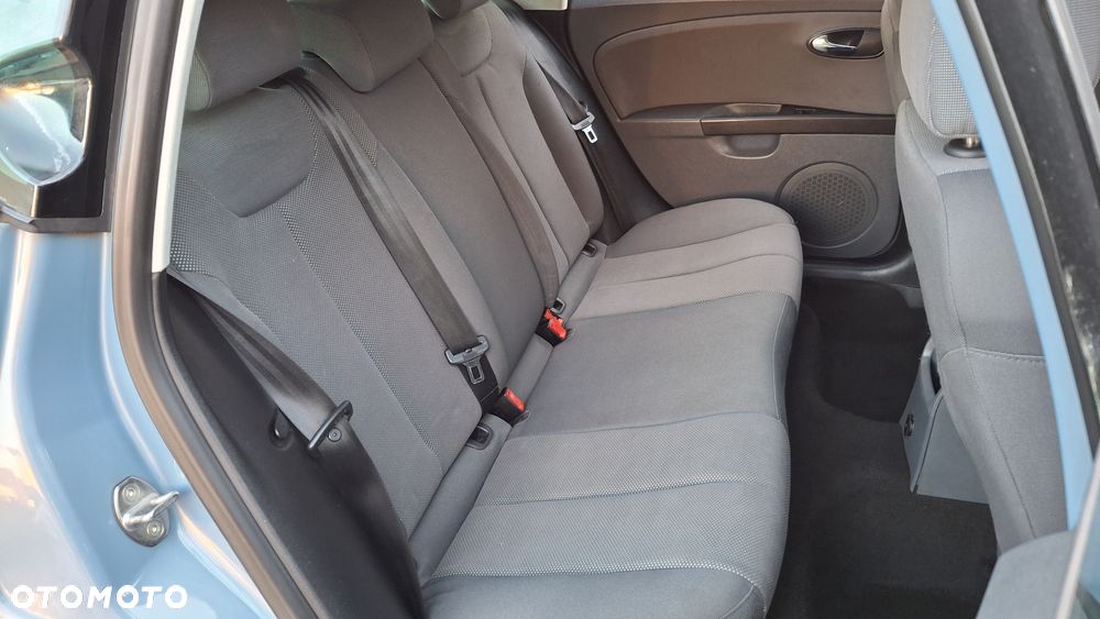 Seat Leon 1.6 Comfort Limited - 9