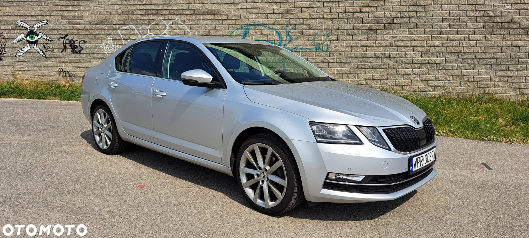 Skoda Octavia 1.5 TSI ACT Style DSG - 3
