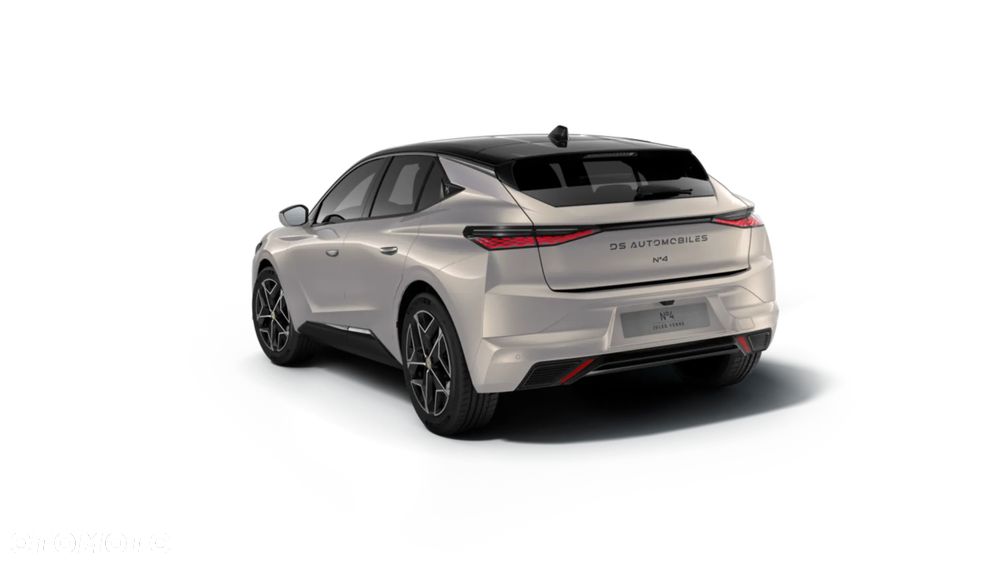 DS Automobiles DS 4 1.2 mHEV Pallas eDCS6 - 3