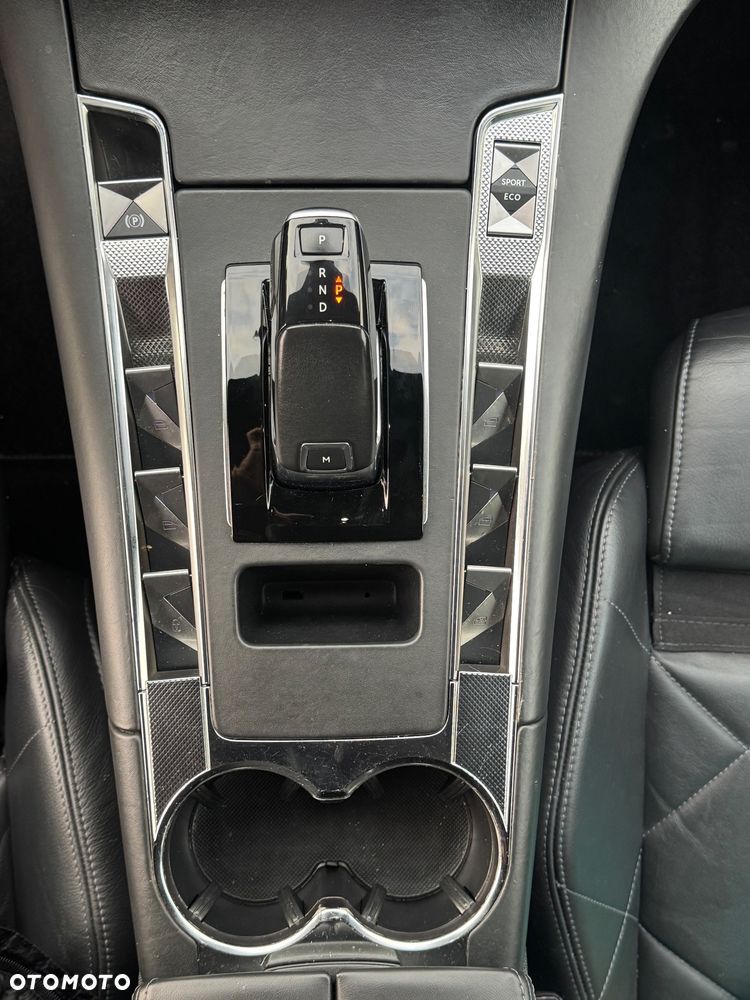 DS Automobiles DS 7 Crossback - 15
