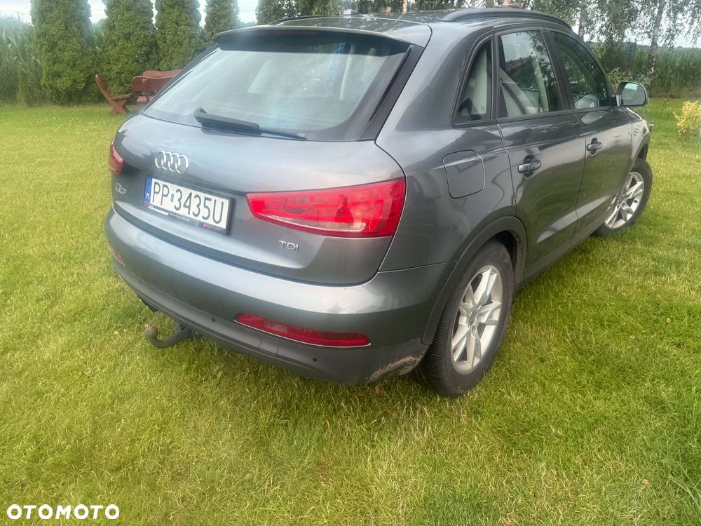 Audi Q3 2.0 TDI - 3